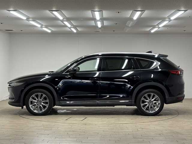 マツダ CX-8の画像17