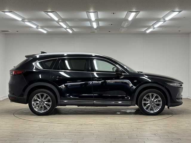 マツダ CX-8の画像18