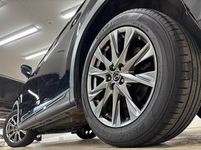 マツダ CX-8の画像19