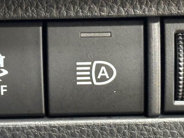 ハリアーS 内装他