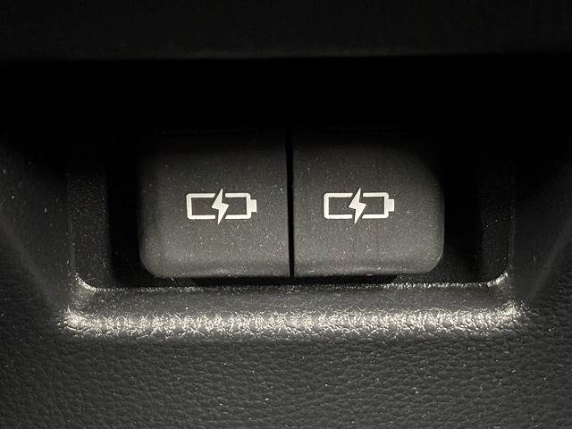 トヨタ ハリアーの画像7