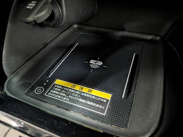 ホンダ&nbsp;ヴェゼルハイブリッドの画像9