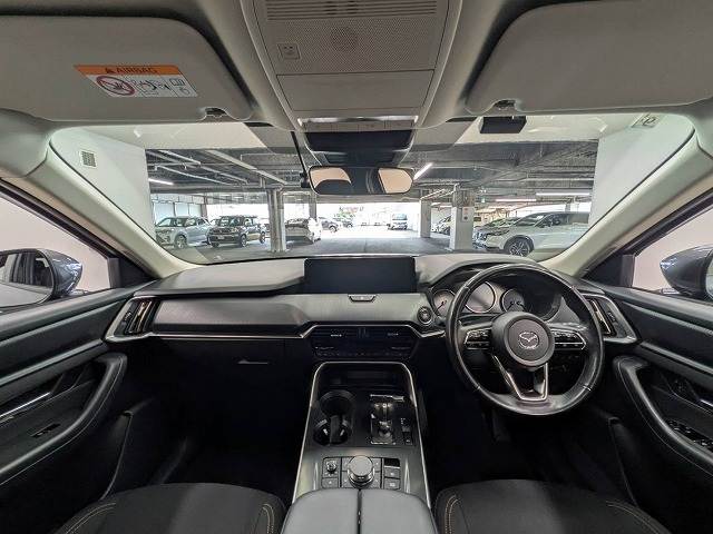 マツダ CX-60の画像2