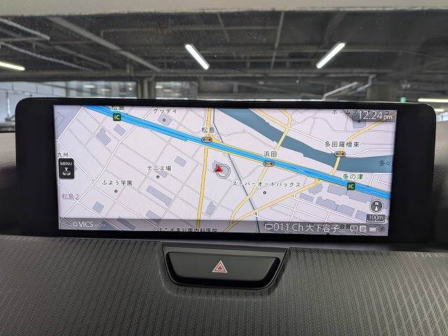 マツダ CX-60の画像3
