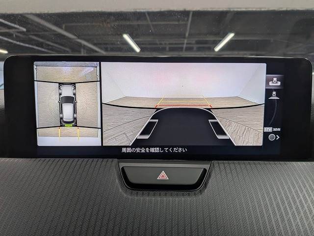 マツダ CX-60の画像4