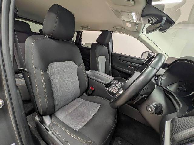 マツダ CX-60の画像11