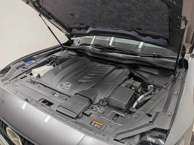 マツダ CX-60の画像14