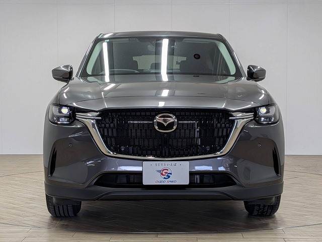 マツダ CX-60の画像15