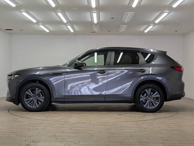 マツダ CX-60の画像17