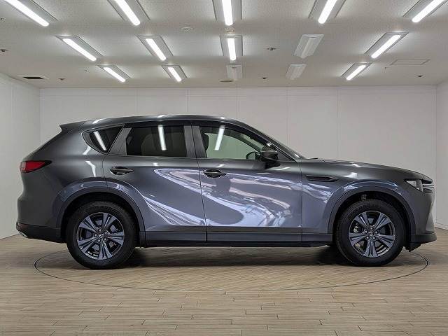 マツダ CX-60の画像18