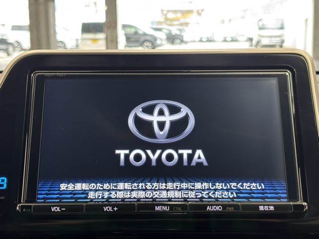 トヨタ C-HRの画像3