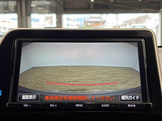 トヨタ C-HRの画像4