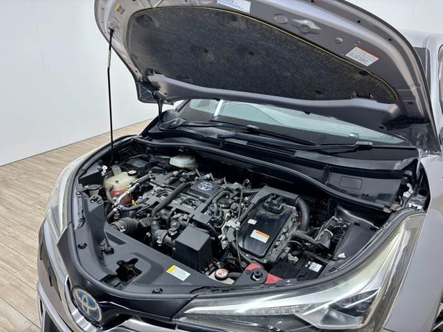 トヨタ C-HRの画像14