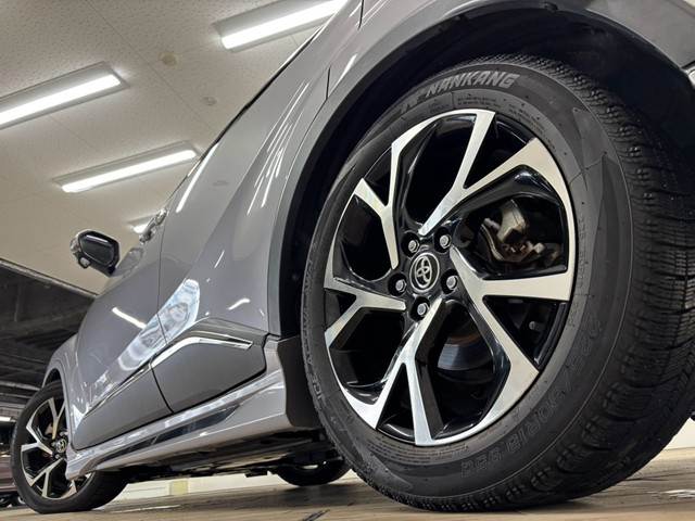 トヨタ C-HRの画像19