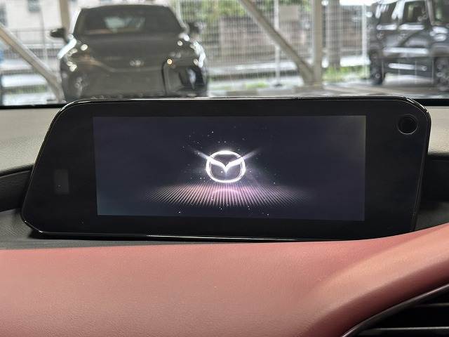 MAZDA3 FASTBACK□20S Burgundy Selection 内装他
