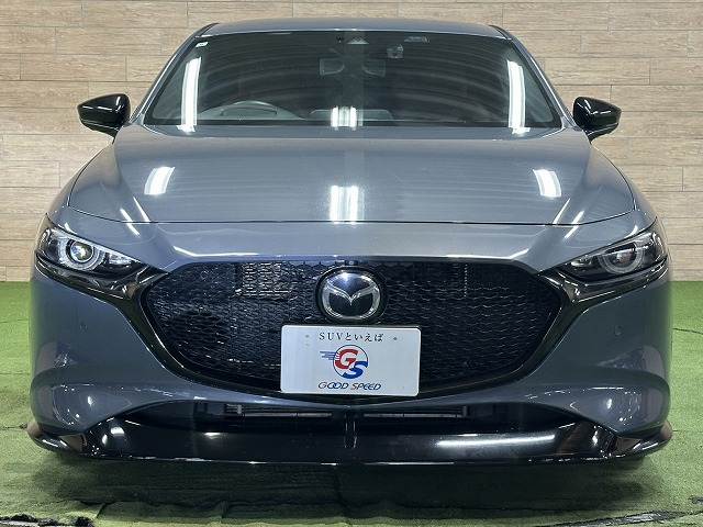 マツダ&nbsp;MAZDA3 FASTBACKの画像15