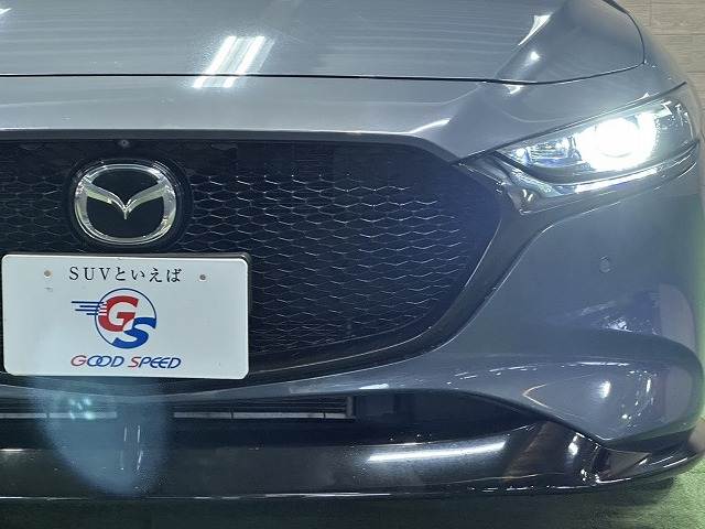 マツダ&nbsp;MAZDA3 FASTBACKの画像20