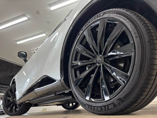 トヨタ クラウンスポーツの画像19