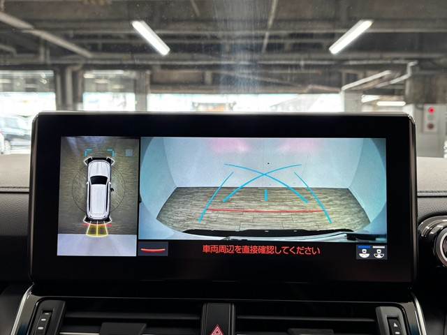 トヨタ ランドクルーザー300系の画像4
