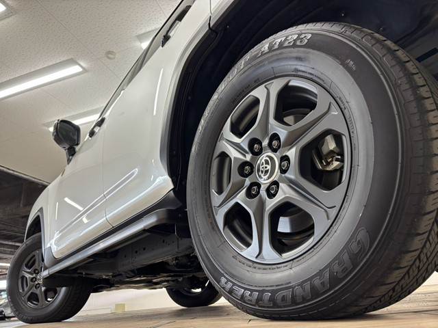 トヨタ ランドクルーザー300系の画像19