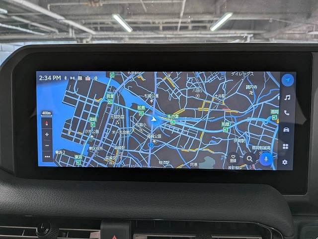 ランドクルーザー250□ZX 内装他