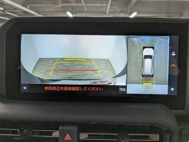 ランドクルーザー250□ZX 内装他