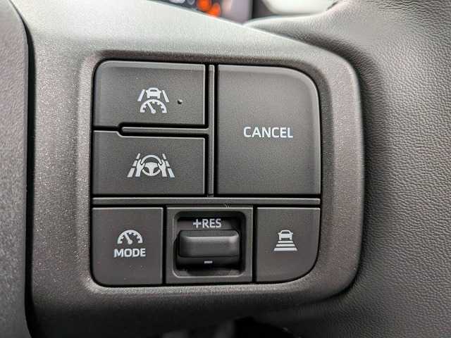 RAV4Adventure 内装他