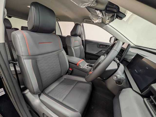 トヨタ RAV4の画像11