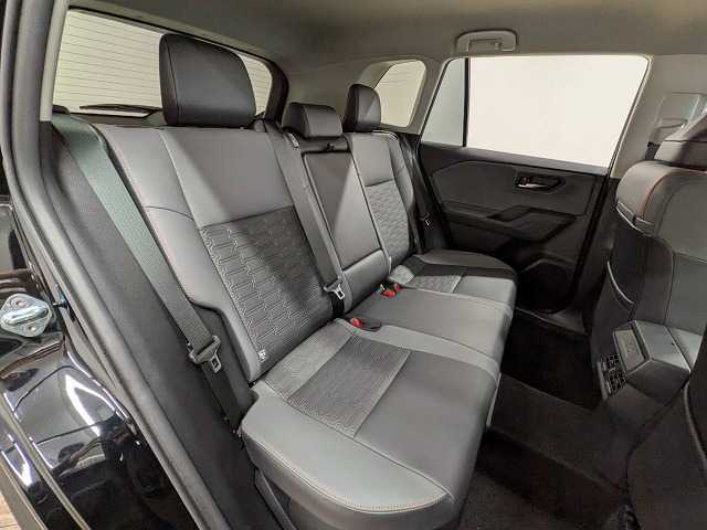 トヨタ RAV4の画像12