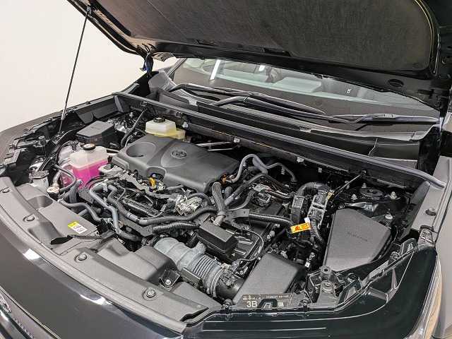 トヨタ RAV4の画像14