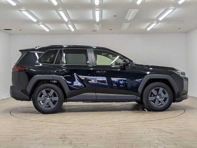 トヨタ RAV4の画像18