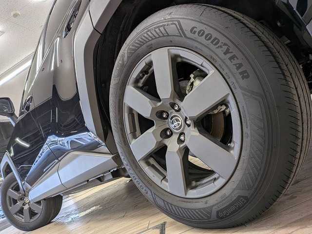 トヨタ RAV4の画像19