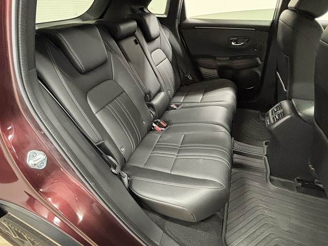 ホンダ ZR-Vの画像12