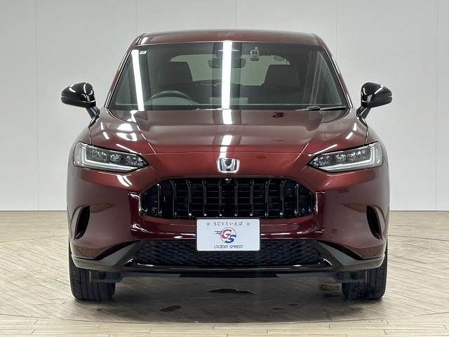 ホンダ ZR-Vの画像15