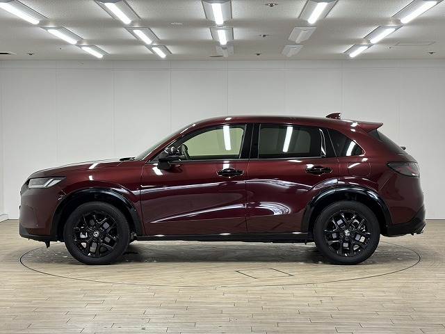 ホンダ ZR-Vの画像17
