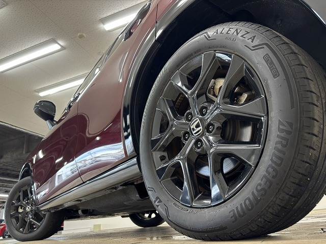 ホンダ ZR-Vの画像19