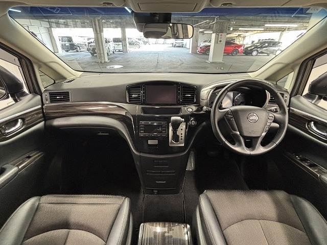 日産 エルグランドの画像2
