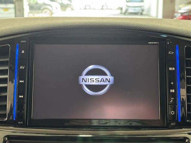 日産 エルグランドの画像3