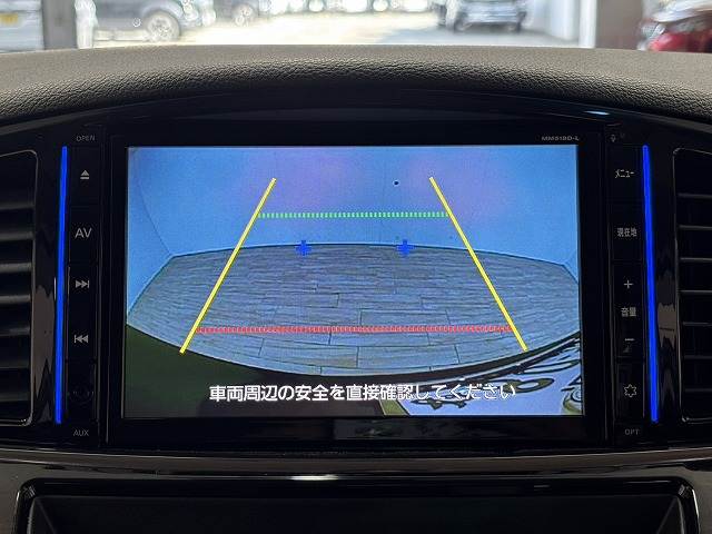 日産 エルグランドの画像4