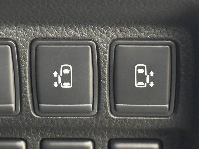 日産 エルグランドの画像7