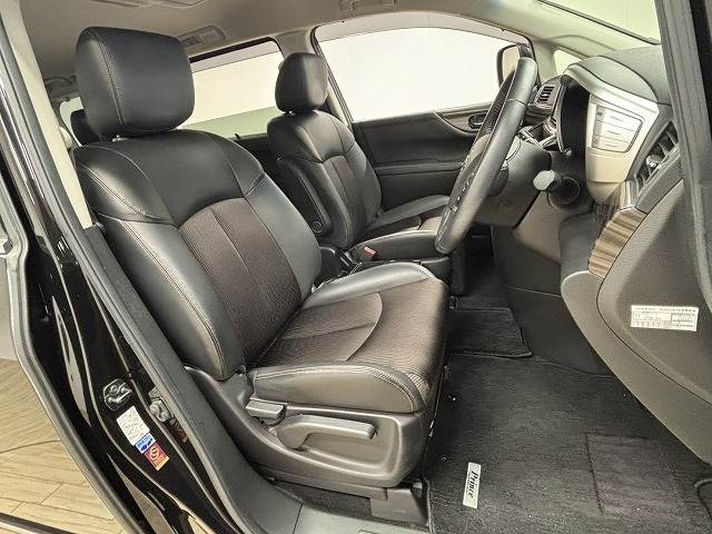 日産 エルグランドの画像10