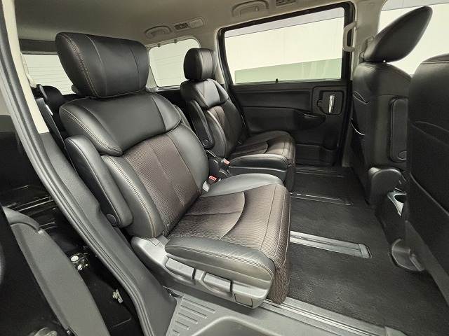 日産 エルグランドの画像11