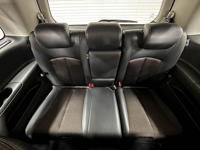 日産 エルグランドの画像12