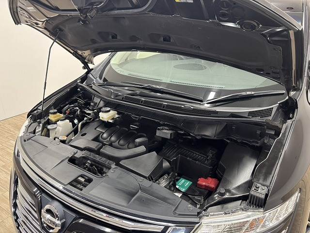日産 エルグランドの画像14