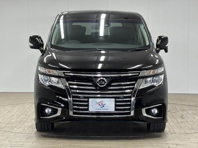 日産 エルグランドの画像15