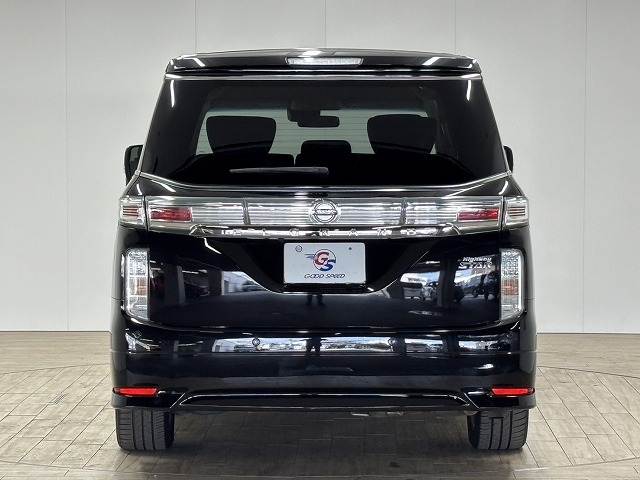 日産 エルグランドの画像16