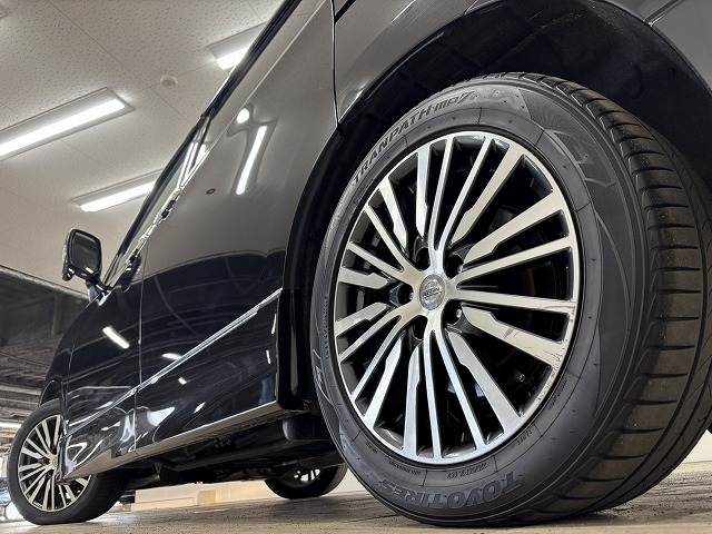 日産 エルグランドの画像19