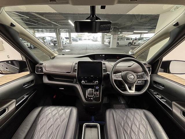 日産 セレナの画像2