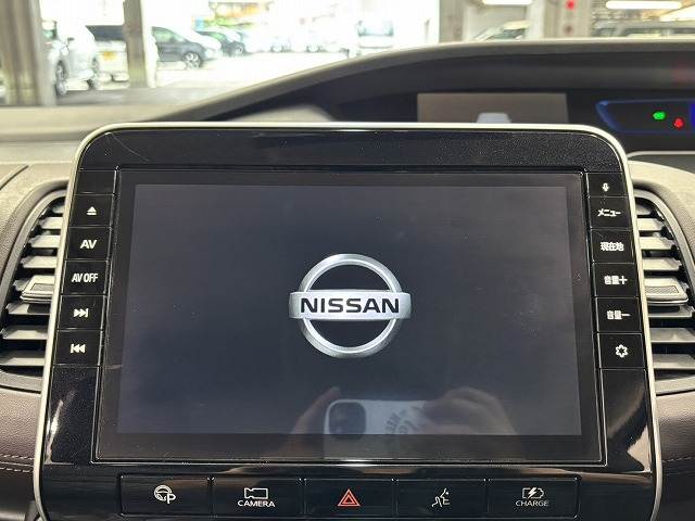 日産 セレナの画像3