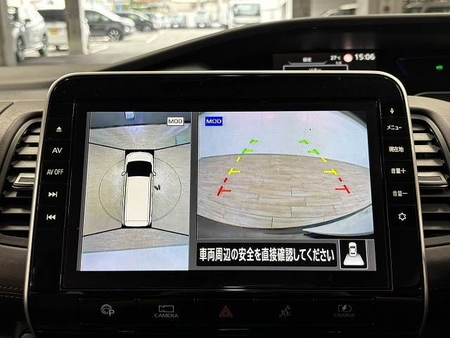 日産 セレナの画像4